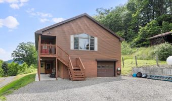 18421 LOWER GEORGES CREEK Rd SW, Barton, MD 21521
