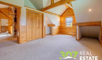 47 Whitney Dr, Cody, WY 82414