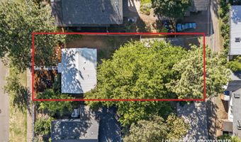 840 B St, Ashland, OR 97520