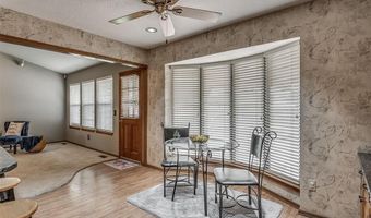 7104 NW 32nd St, Bethany, OK 73008