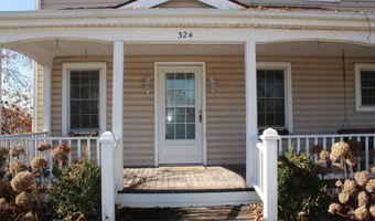 324 S Main St, Ansonia, OH 45303