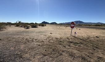 W William Road B, Aguila, AZ 85320