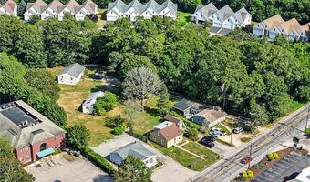 1907 Kingstown Rd, South Kingstown, RI 02879