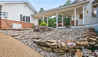 00 Lake Balboa Home Hot Springs Village AR, Hot Springs Village, AR 71909
