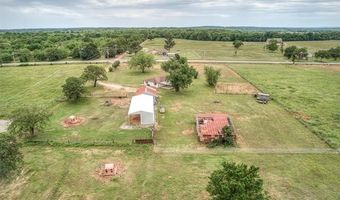 5000 Hwy 16, Beggs, OK 74421