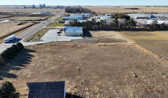 E Hwy 34, Aurora, NE 68818