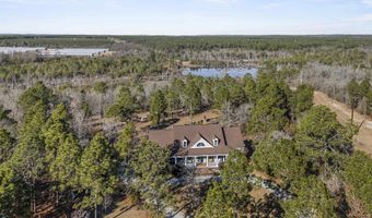 160 Hound Hollow Rd, Camden, SC 29020
