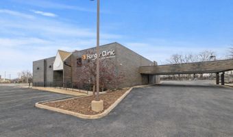 11346 S Cicero Ave, Alsip, IL 60803