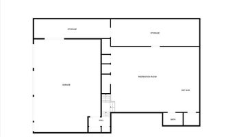 5901 Gibbs Rd, Andover, OH 44003