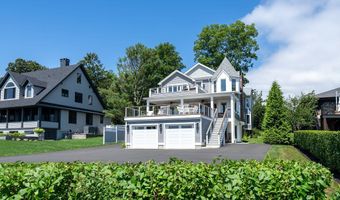 133 Linden Ave Apt B, Branford, CT 06405