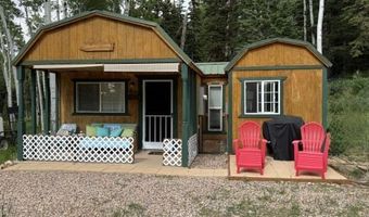 786 N 800 W, Brian Head, UT 84719