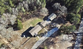 3030 Booneville Rd, Atmore, AL 36502