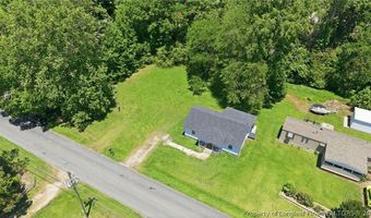 5854 E Main St, Bailey, NC 27807