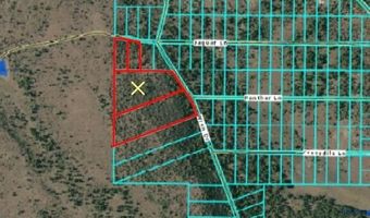 0 Wren Dr Lot 5, Bonanza, OR 97623