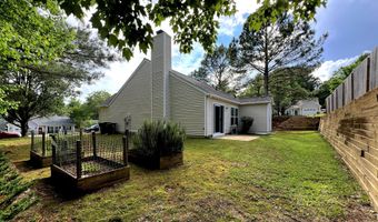 400 Blushing Rose Way, Apex, NC 27502