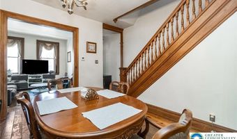 1035 W Turner St, Allentown, PA 18102