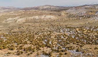 Hamilton Creek Trail, Elko, NV 89801