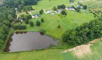 5247 N Old Stage Rd, Angier, NC 27501