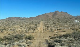 N Lost Mine Drive, Chloride, AZ 86431