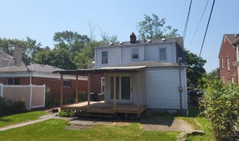 15282 Regina Ave, Allen Park, MI 48101