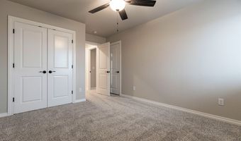 9221 NW 92nd Ter Plan: Wesley Bonus Room, Yukon, OK 73099