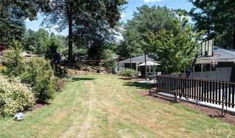 160 Gran Ellen Dr, Athens, GA 30605
