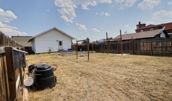 203 Monroe St S, Boulder, MT 59632