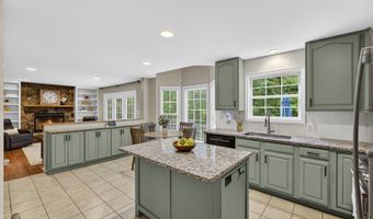 15160 QUAIL RIDGE Dr, Amissville, VA 20106