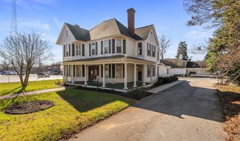 208 S Main St, Abbeville, SC 29620