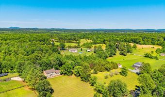 6989 FREDERICKSBURG Rd, Barboursville, VA 22923
