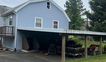 188 Prindle Ave, Ansonia, CT 06401