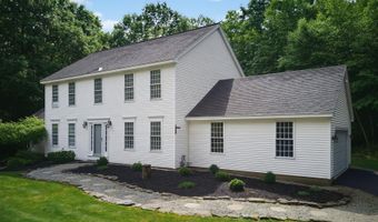 4 Hampshire Hills Dr, Bow, NH 03304