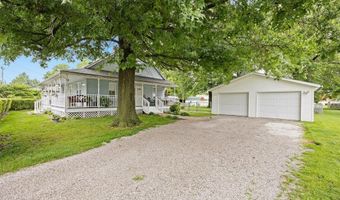 203 N Williams St, Albers, IL 62215