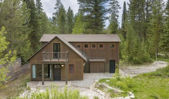 386 Spruce St, Alpine, WY 83128