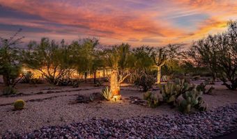 6505 E OLD PAINT Trl, Carefree, AZ 85377