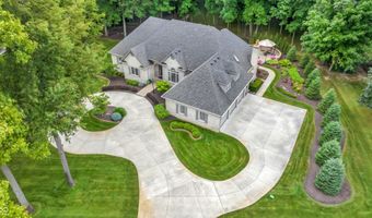 924 Woodcrest Way, Anderson, IN 46012