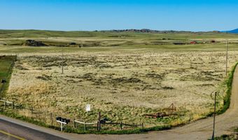 405 Trabing Rd, Buffalo, WY 82834