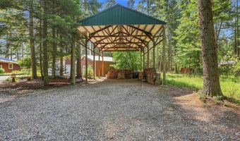 30134 N Stampede Rd, Athol, ID 83801