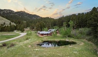 5730 Jackson Creek Rd, Bozeman, MT 59715