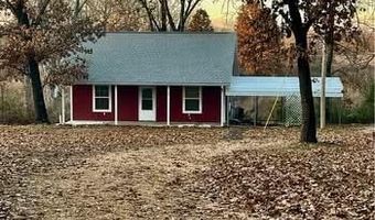 1267 Blackfoot Hollow Rd, Anderson, MO 64831