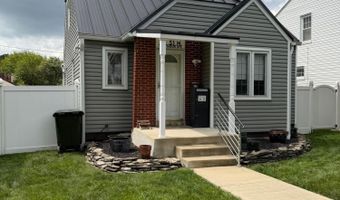 51 N Westmoor Ave, Columbus, OH 43204