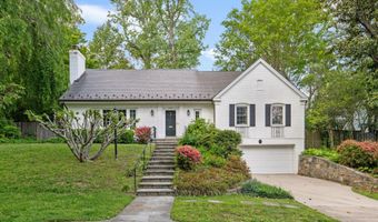 5121 BALTAN Rd, Bethesda, MD 20816