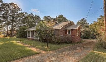 120 Ozark Rd, Abbeville, AL 36310