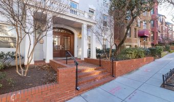 1816 KALORAMA Rd NW #306, Washington, DC 20009