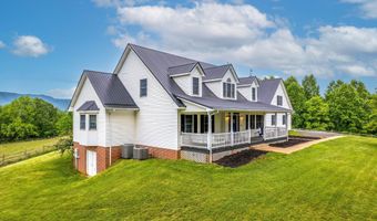 20291 Alvarado Rd Rd, Abingdon, VA 24211