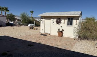 30909 S FORT APACHE Dr Lot 6, Congress, AZ 85332