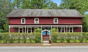 290 Church St, Burrillville, RI 02859