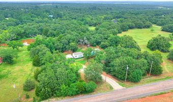15251 E Waterloo Rd, Arcadia, OK 73007