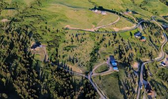 Nhn Rocky Ridge Road, Belt, MT 59412