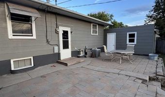 727 2ND Ave, Bayard, NE 69334